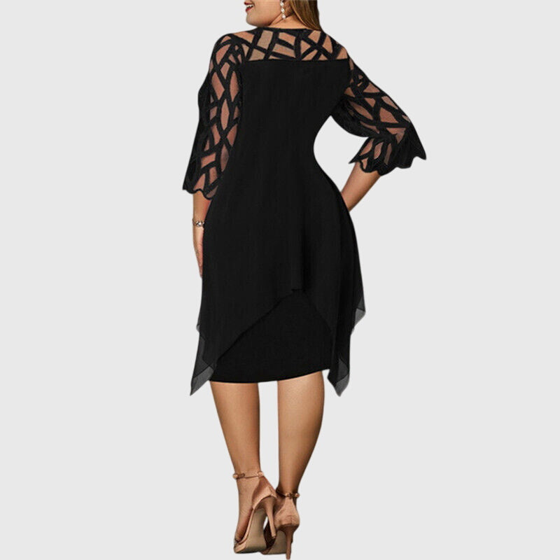 Clara | Chic Dress