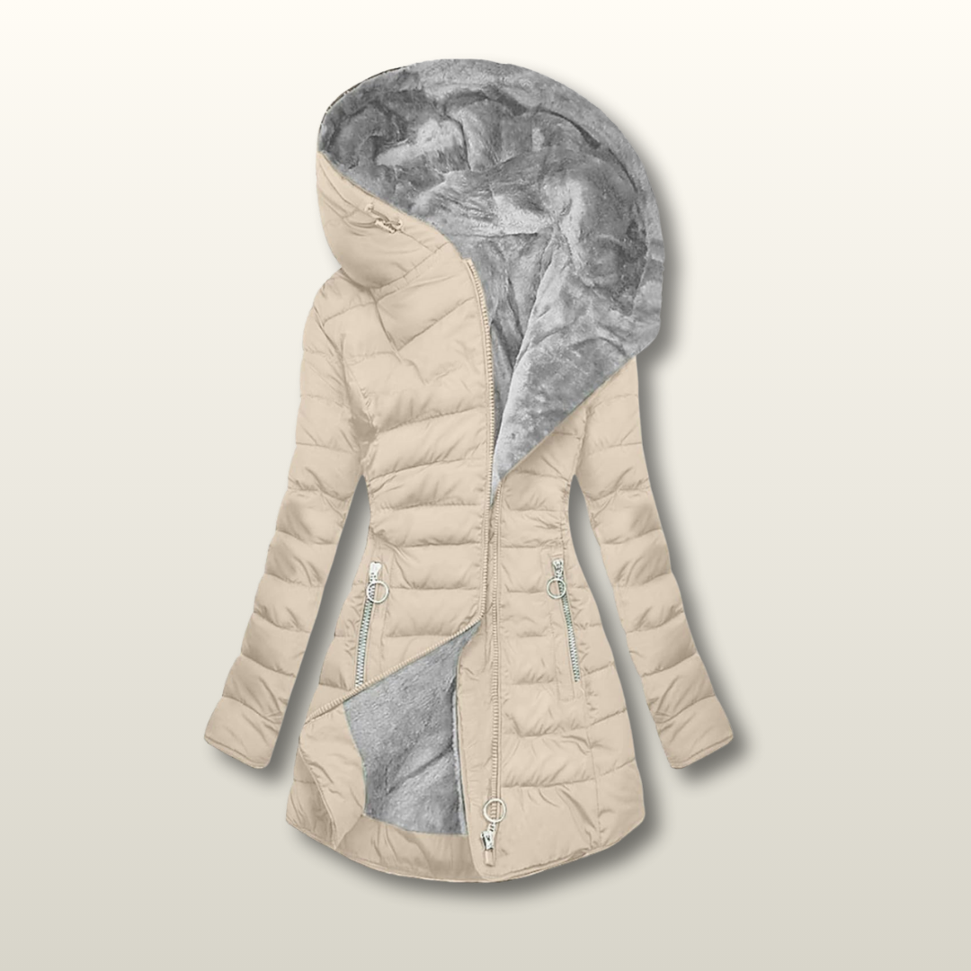 Sadie™ | Elegant Jacket