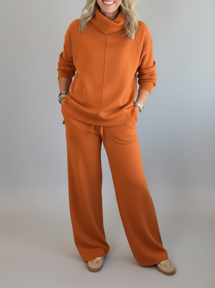 Vic™ | Comfort Set