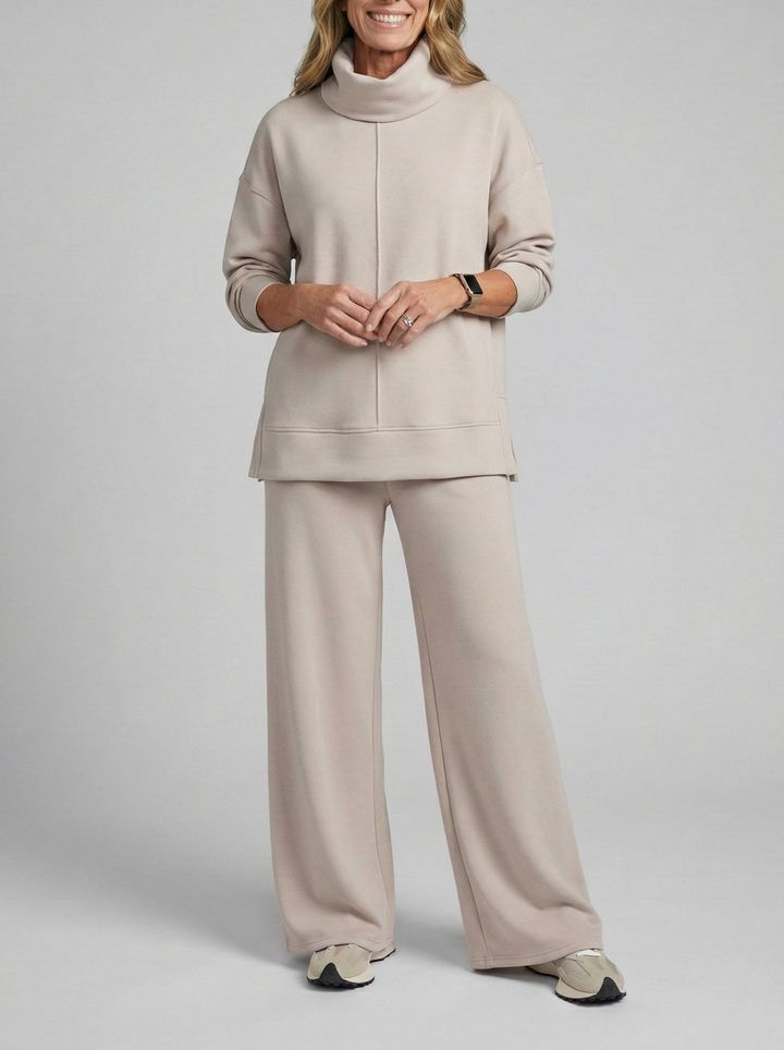 Vic™ | Comfort Set