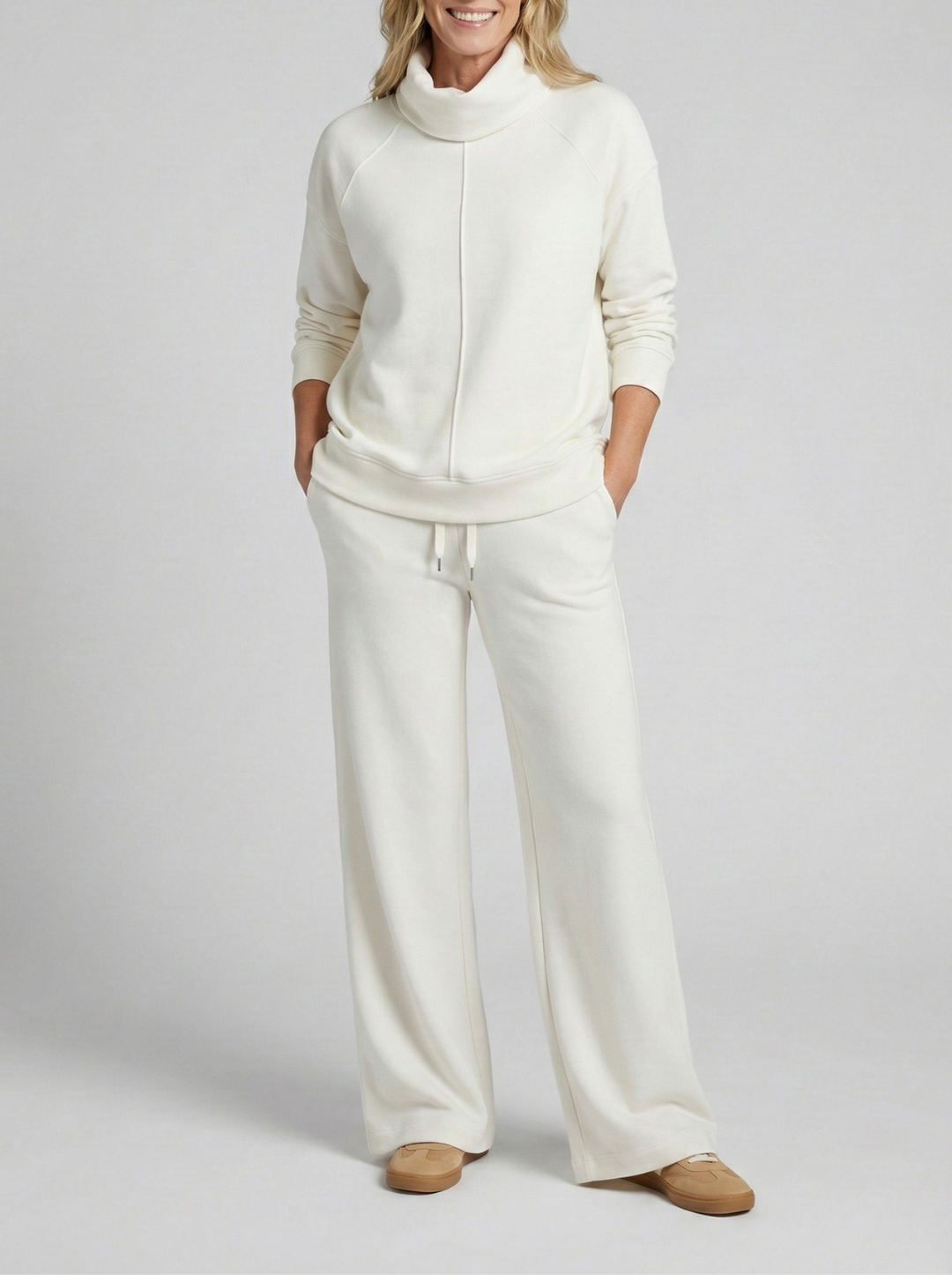 Vic™ | Comfort Set