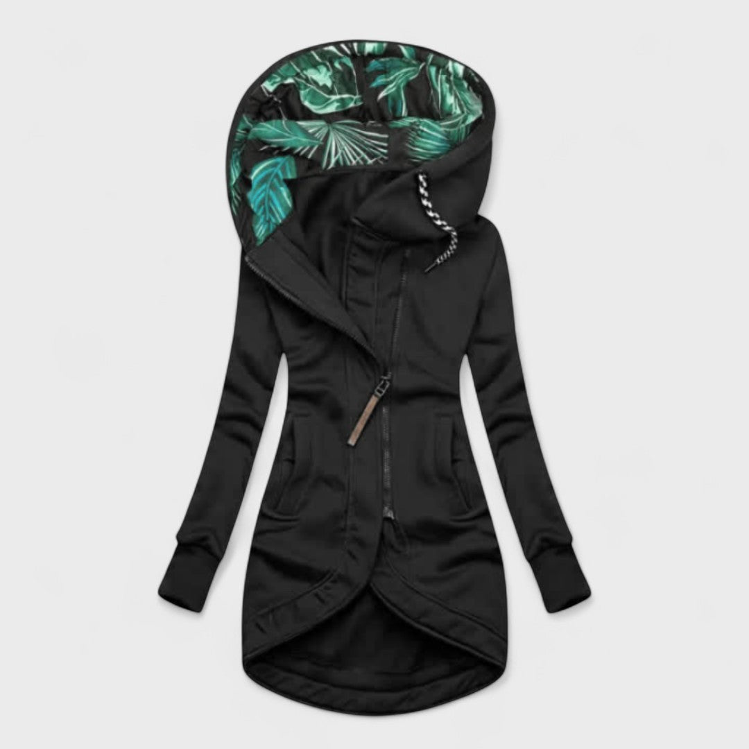 Adeline™ | Elegant Coat