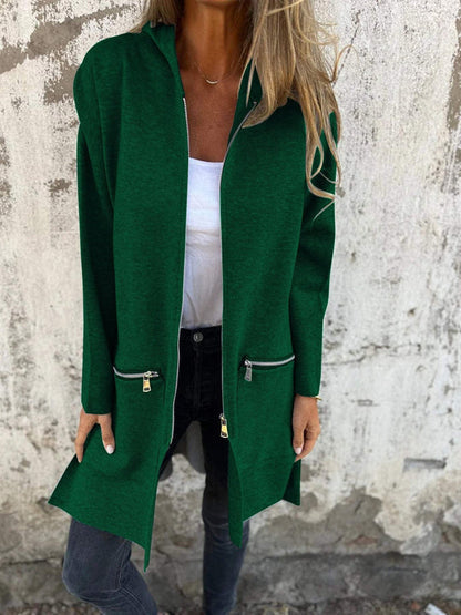 Daissy | Long Sleeve Cardigan
