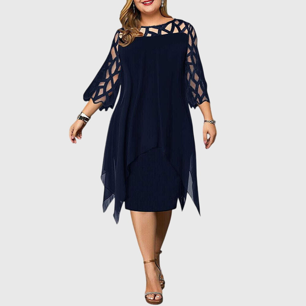 Clara | Chic Dress