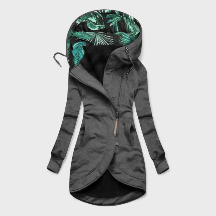 Adeline™ | Elegant Coat