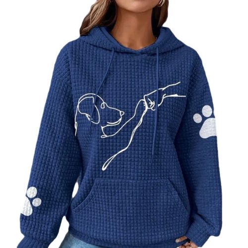 Sienna Ease™ Hoodie