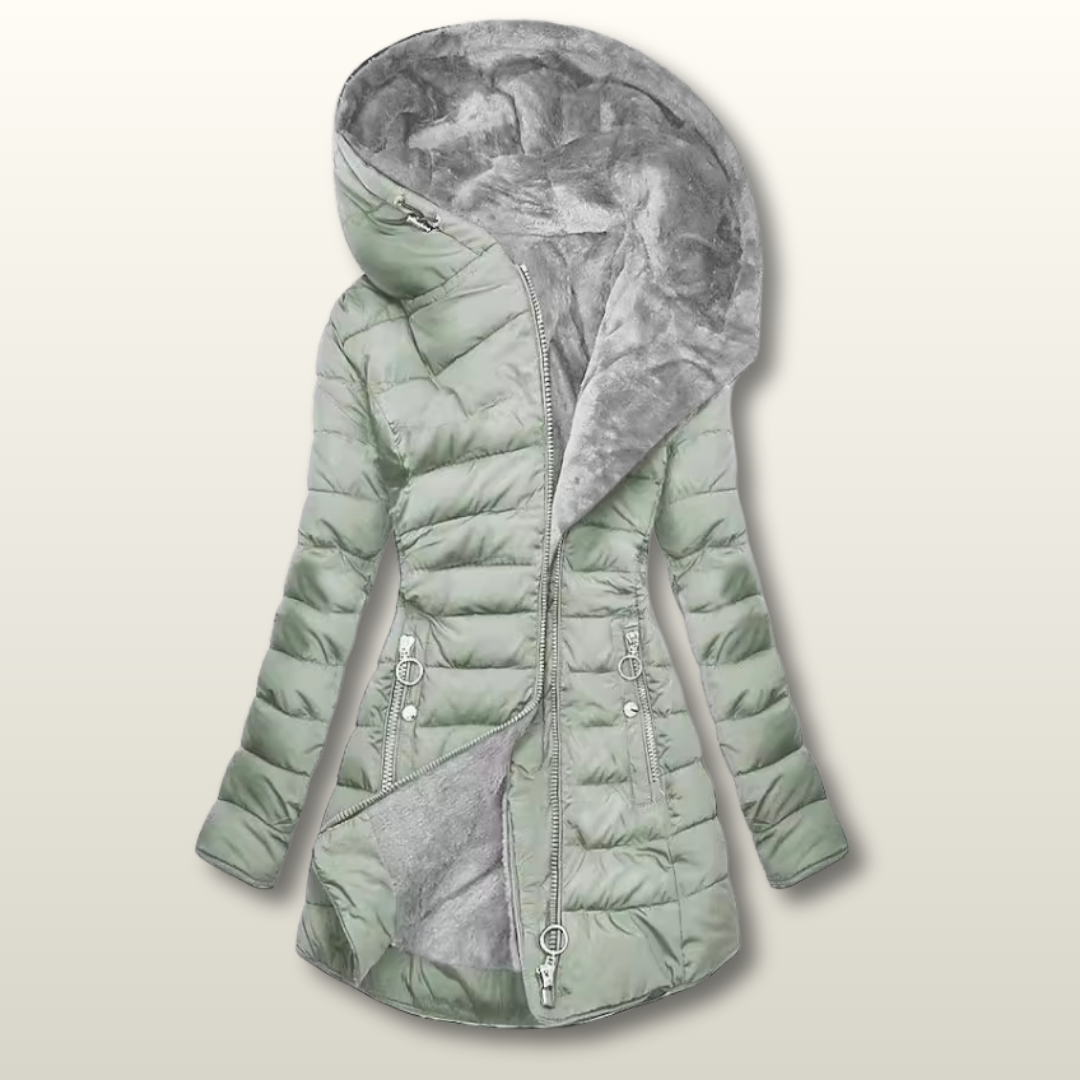 Sadie™ | Elegant Jacket