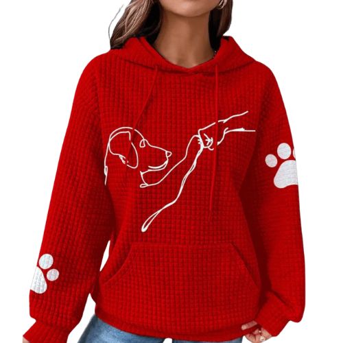 Sienna Ease™ Hoodie
