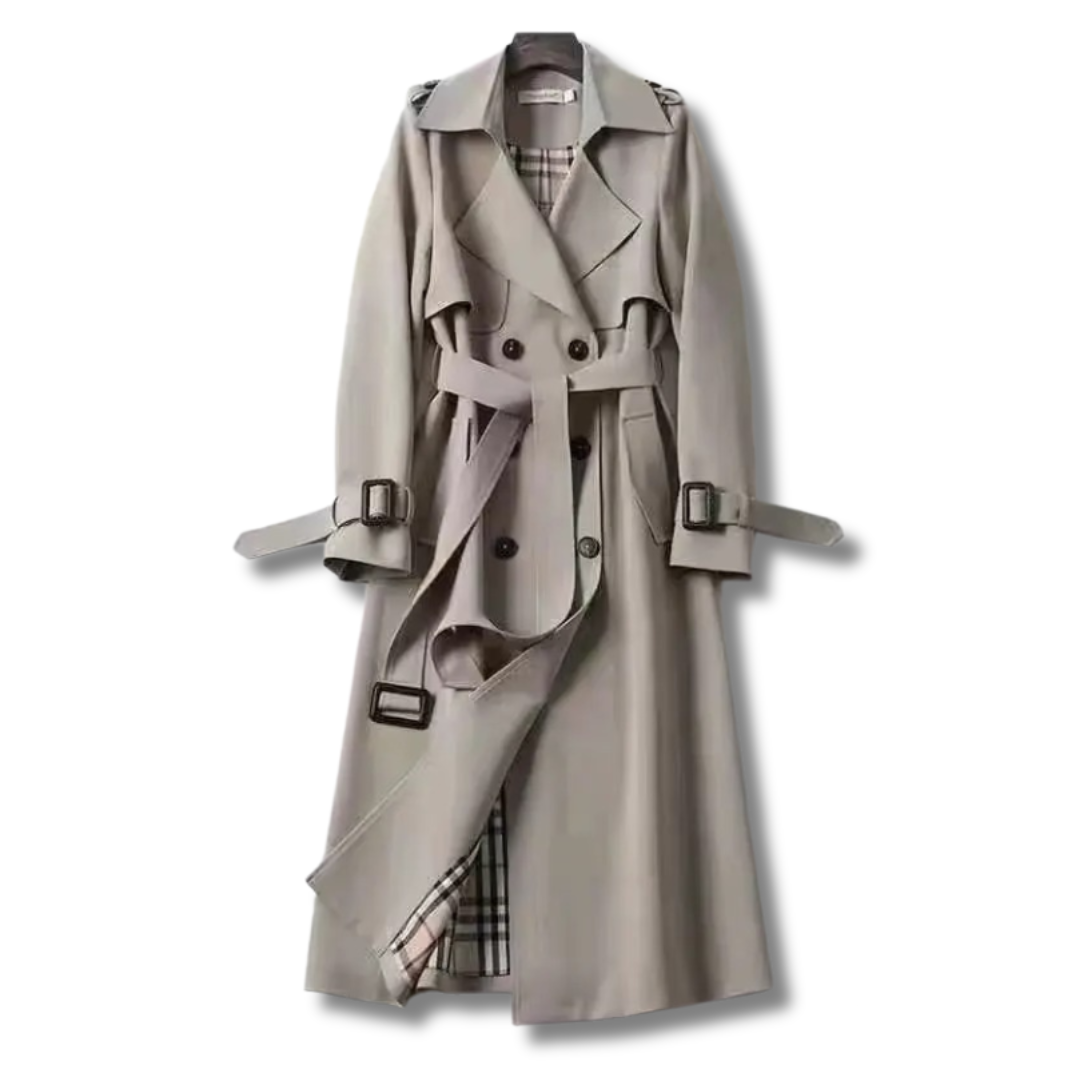 JUUL™ | CLASSIC TRENCH COAT