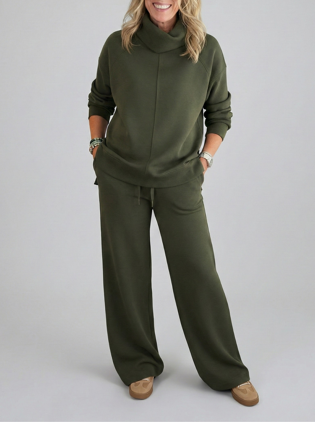 Vic™ | Comfort Set