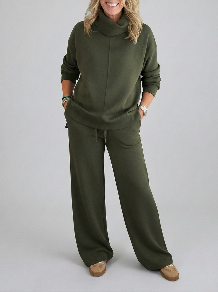 Vic™ | Comfort Set