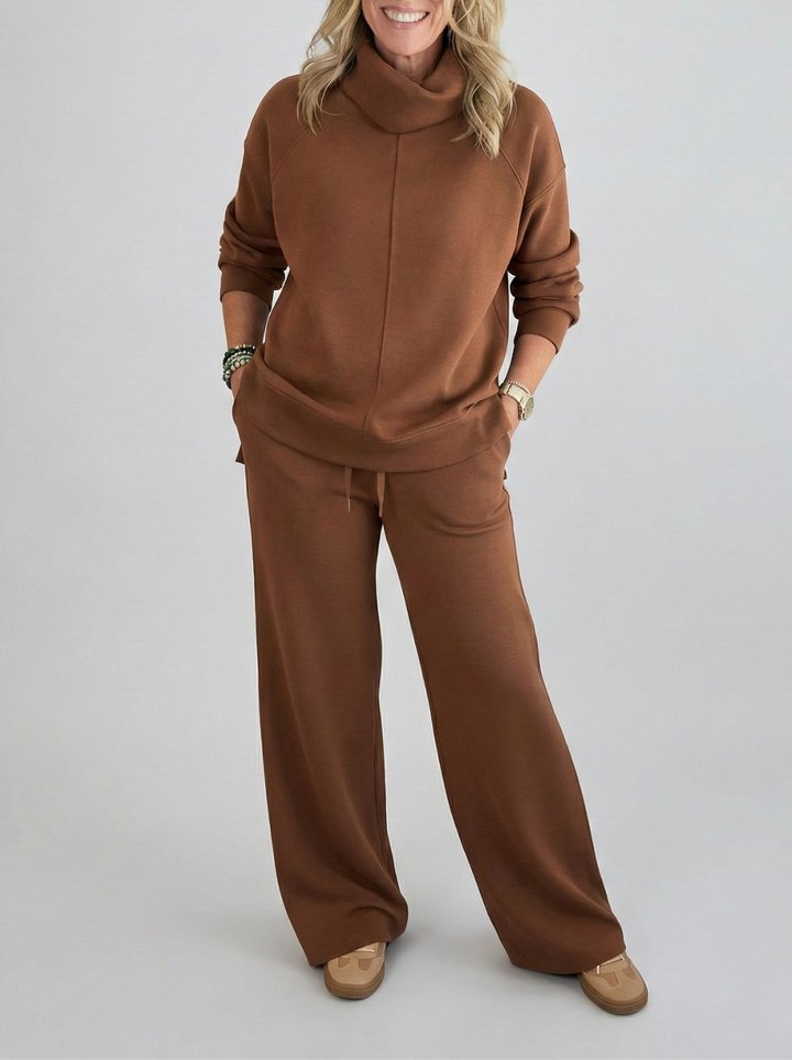 Vic™ | Comfort Set