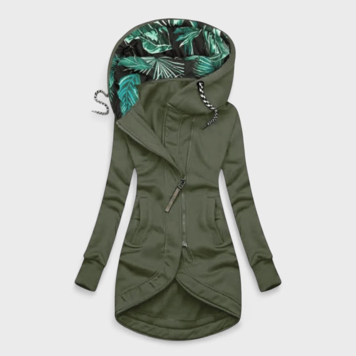Adeline™ | Elegant Coat