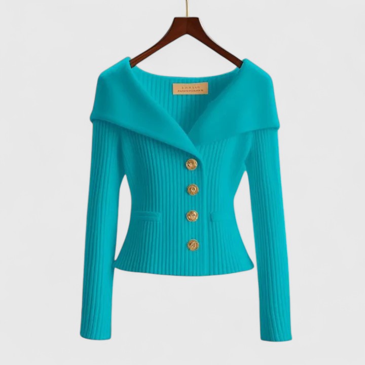 Emerry | Elegant Cardigan