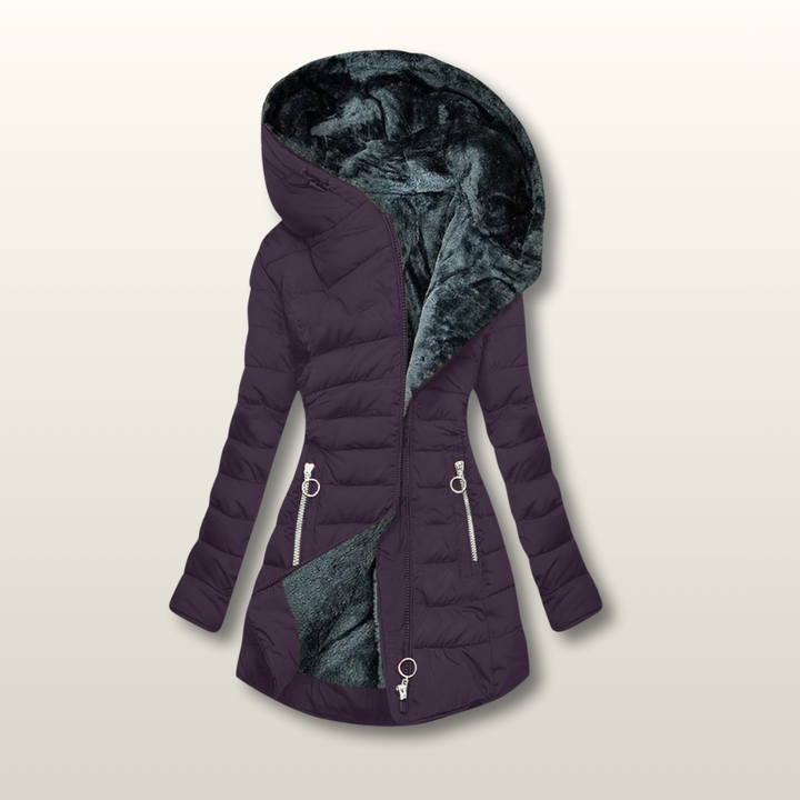 Sadie™ | Elegant Jacket