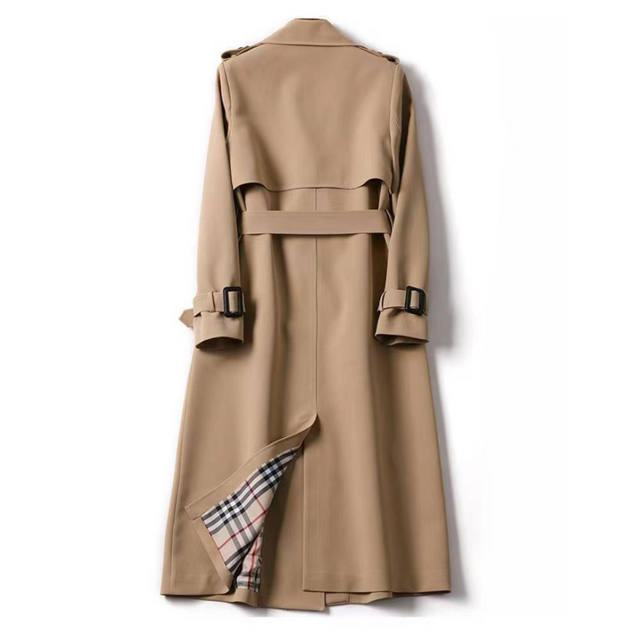 JUUL™ | CLASSIC TRENCH COAT