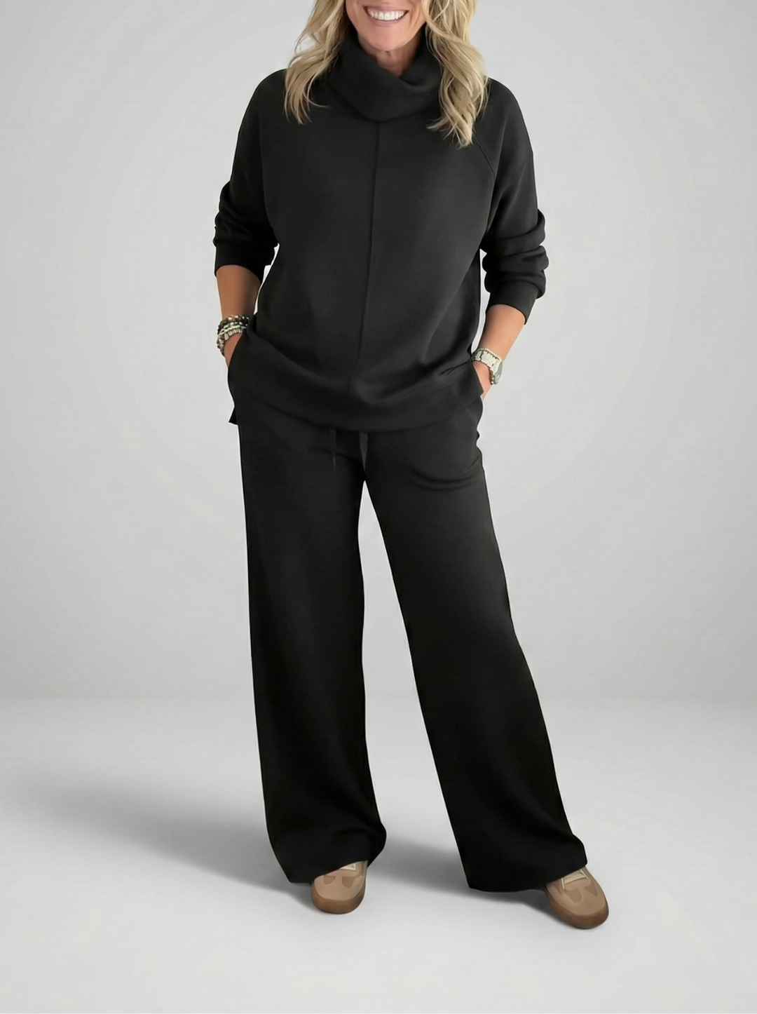 Vic™ | Comfort Set