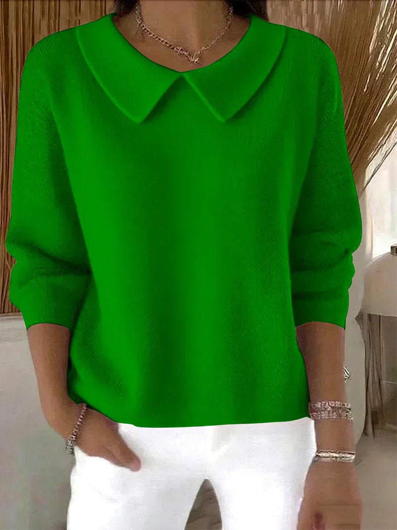 Lyla | Classic Sweater