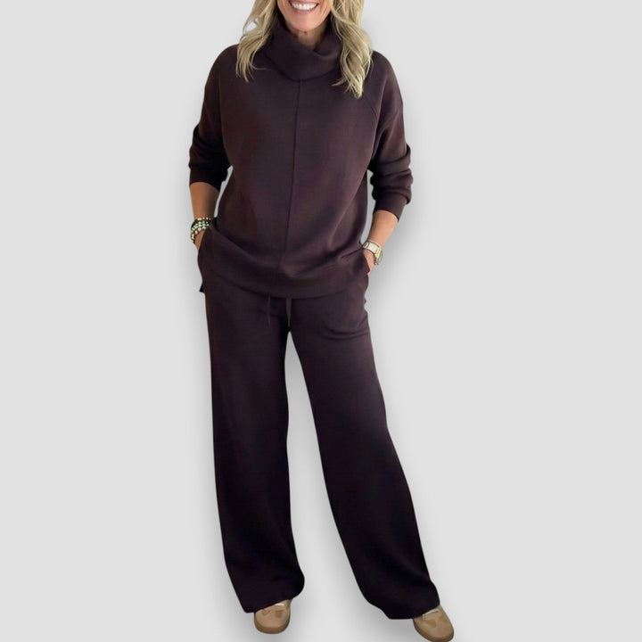 Vic™ | Comfort Set