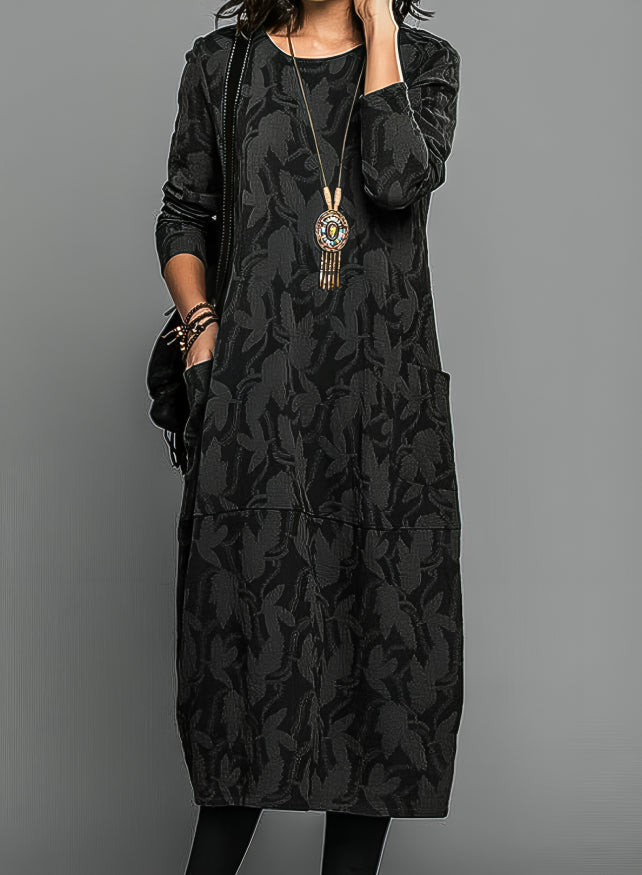 Nova | Elegant Dress