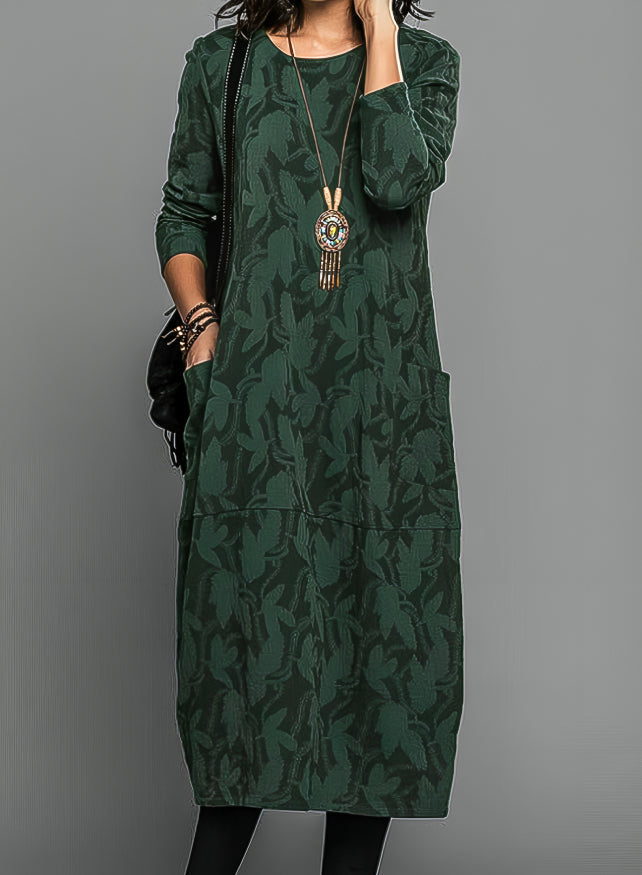 Nova | Elegant Dress