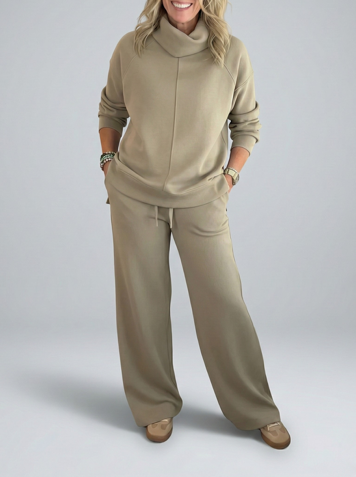 Vic™ | Comfort Set