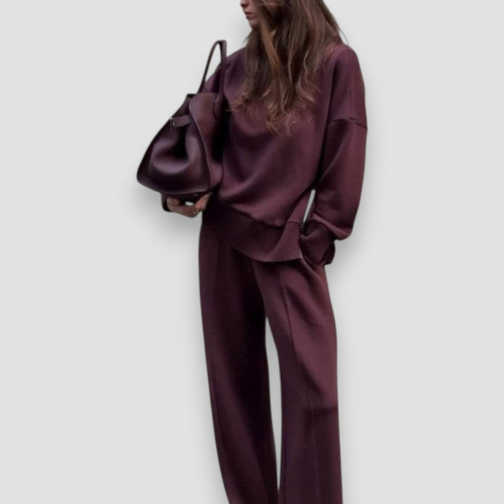 Layla | Elegant Two-Piece Set