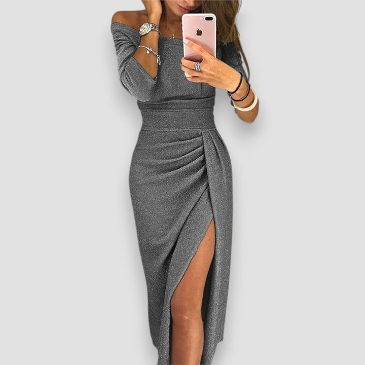 Sylvia | The Modern Elegance Dress