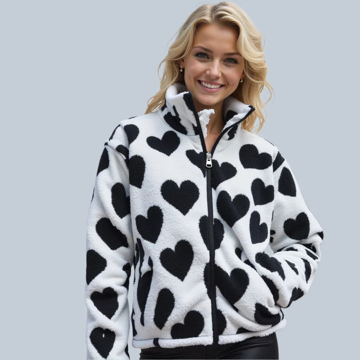 Katharina™ Winter Heart Jacket