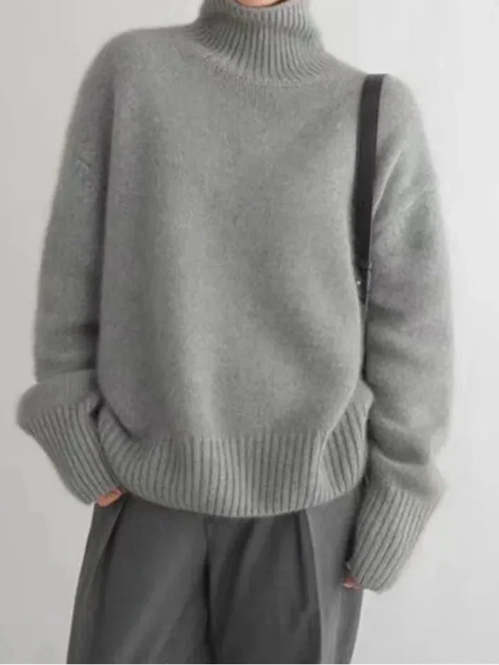 Mira | Cashmere Essential