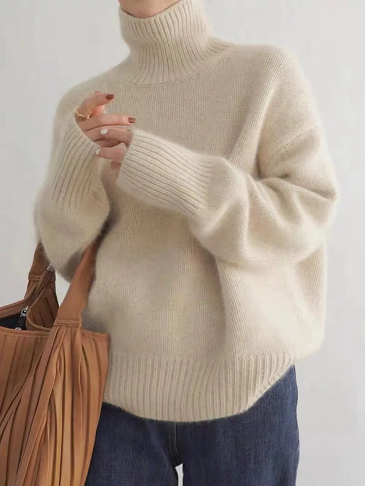 Mira | Cashmere Essential
