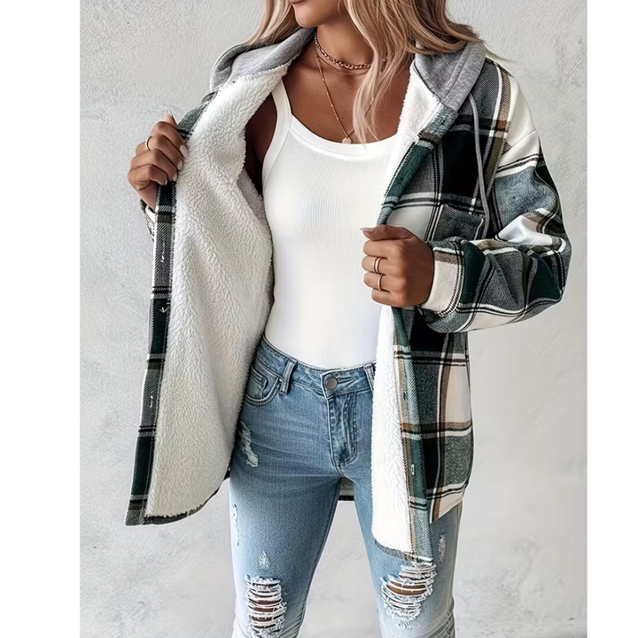 Abiigail™ | Cozy Autumn Jacket