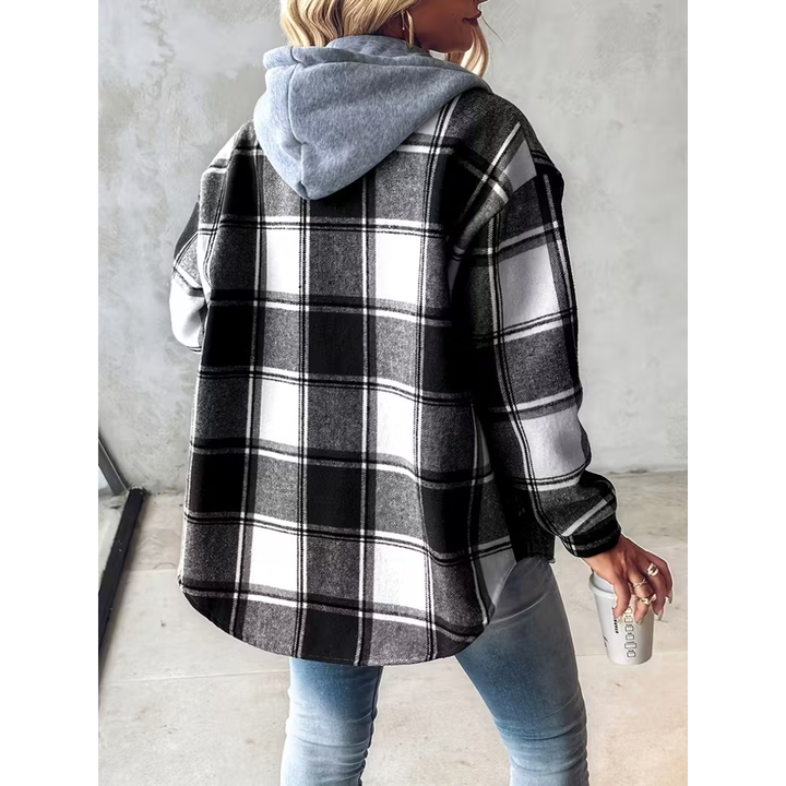Abiigail™ | Cozy Autumn Jacket