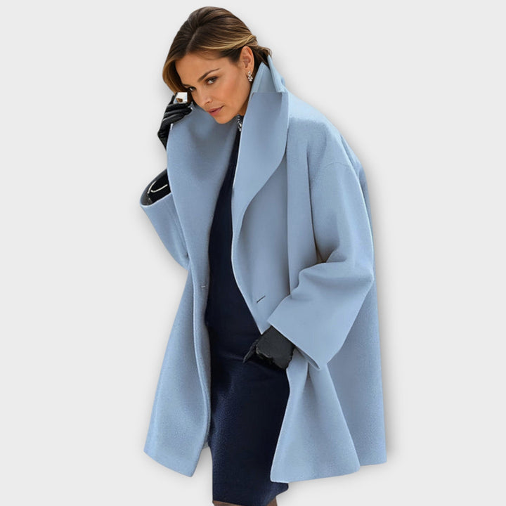 Emma | Premium Windproof Jacket