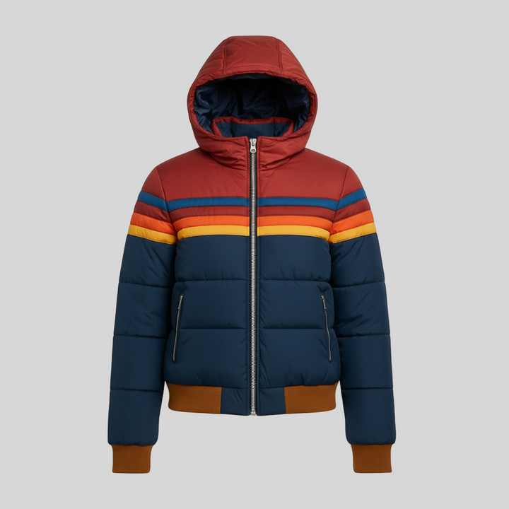 Eloisee | Lightweight Wind Jacket