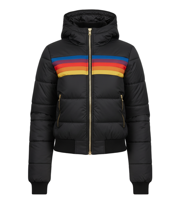 Eloisee | Lightweight Wind Jacket