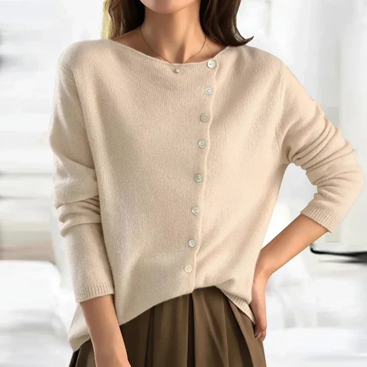Edna™️ | Feel warm and stylish | Knitted vests