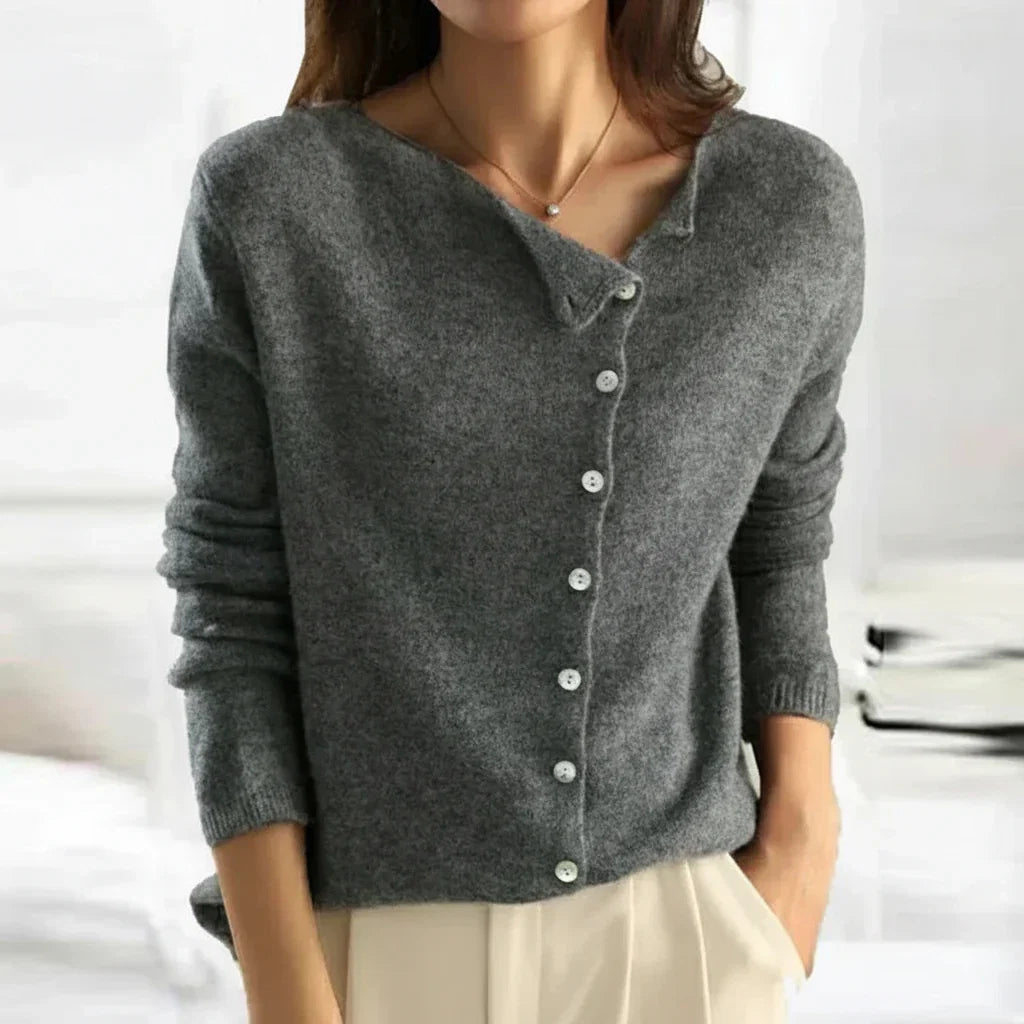 Edna™️ | Feel warm and stylish | Knitted vests