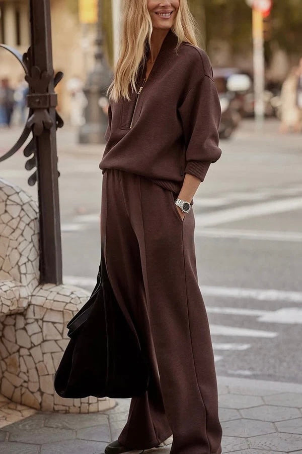 Cora | Soft Elegance Set
