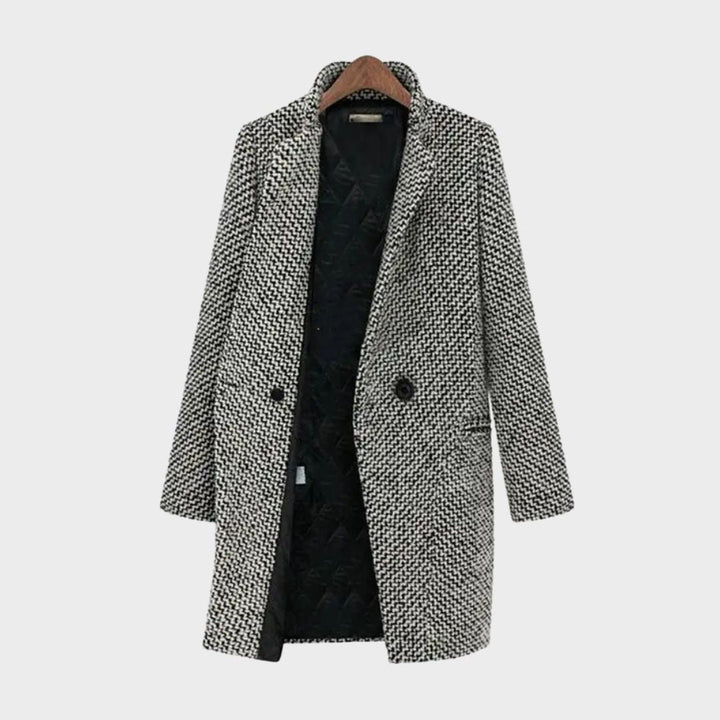 Lilian | Stylish Coat