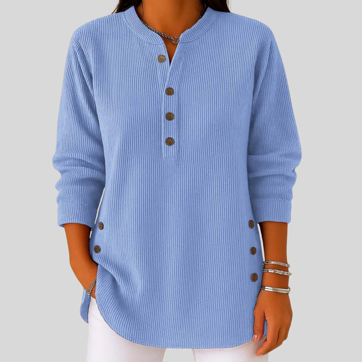 Noelle™ | Cozy Knit Sweater