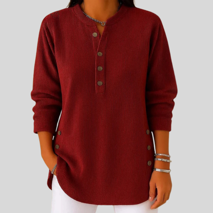 Noelle™ | Cozy Knit Sweater