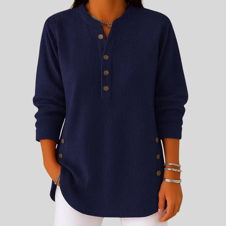 Noelle™ | Cozy Knit Sweater