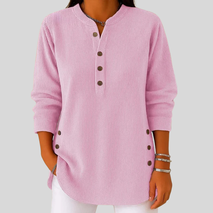 Noelle™ | Cozy Knit Sweater