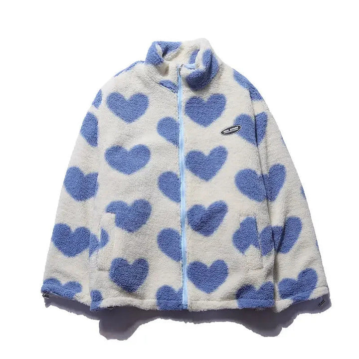 Katharina™ Winter Heart Jacket