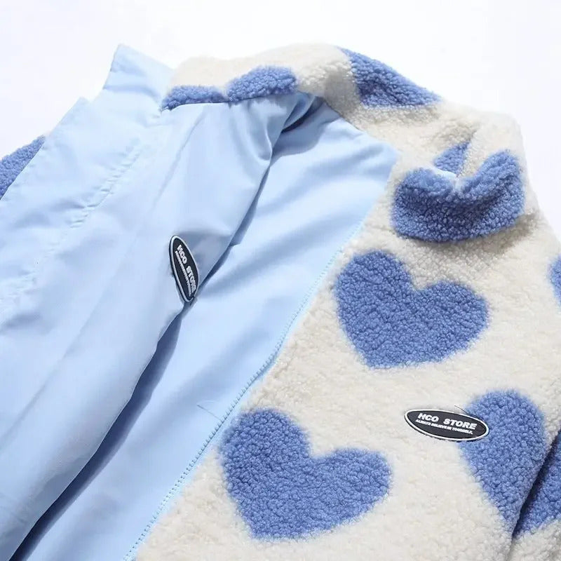 Katharina™ Winter Heart Jacket