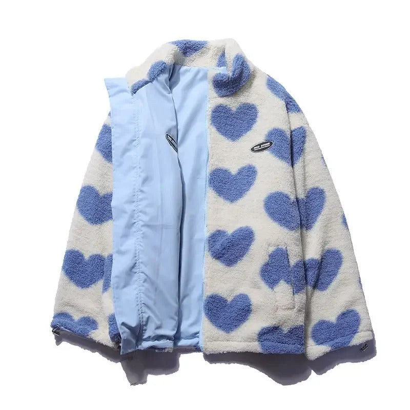 Katharina™ Winter Heart Jacket