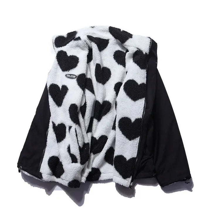 Katharina™ Winter Heart Jacket