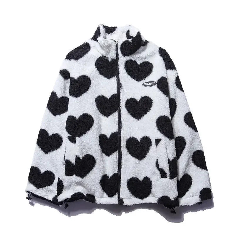 Katharina™ Winter Heart Jacket