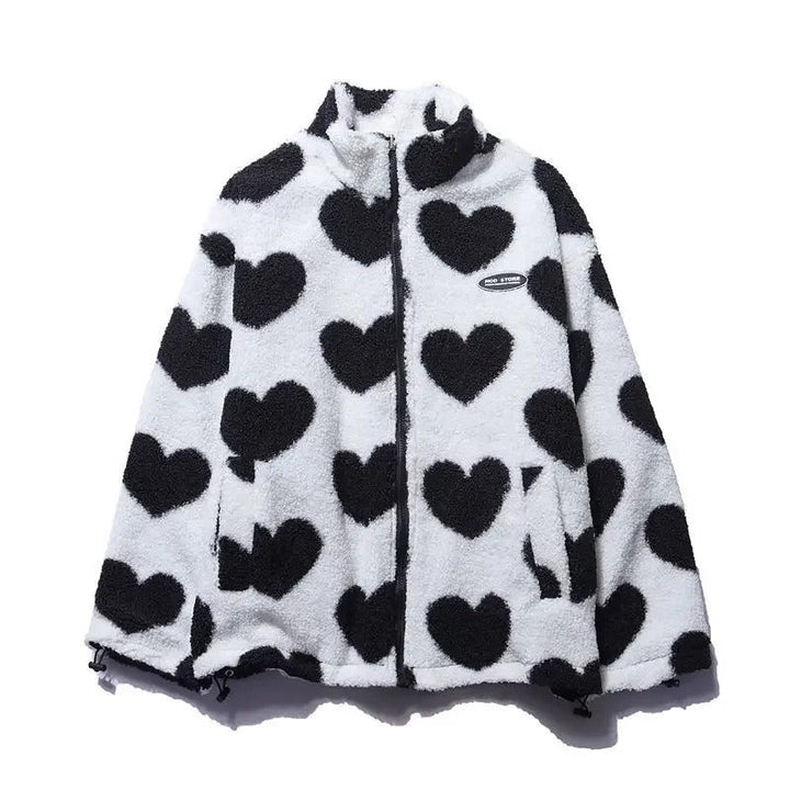 Katharina™ Winter Heart Jacket